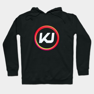 keegan j Hoodie